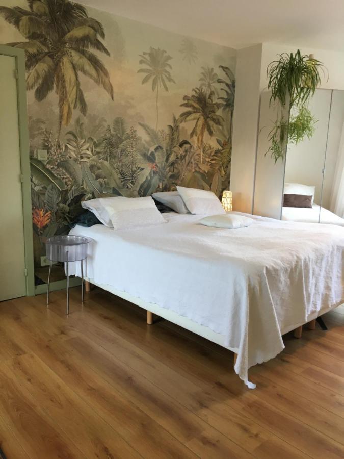 Guesthouse Poppies , Free Parking オステンド エクステリア 写真