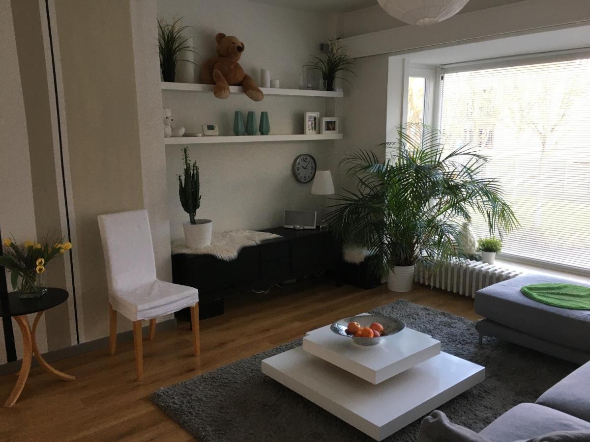 Guesthouse Poppies , Free Parking オステンド エクステリア 写真
