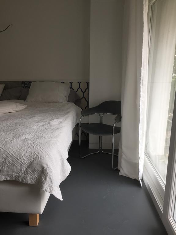 Guesthouse Poppies , Free Parking オステンド エクステリア 写真